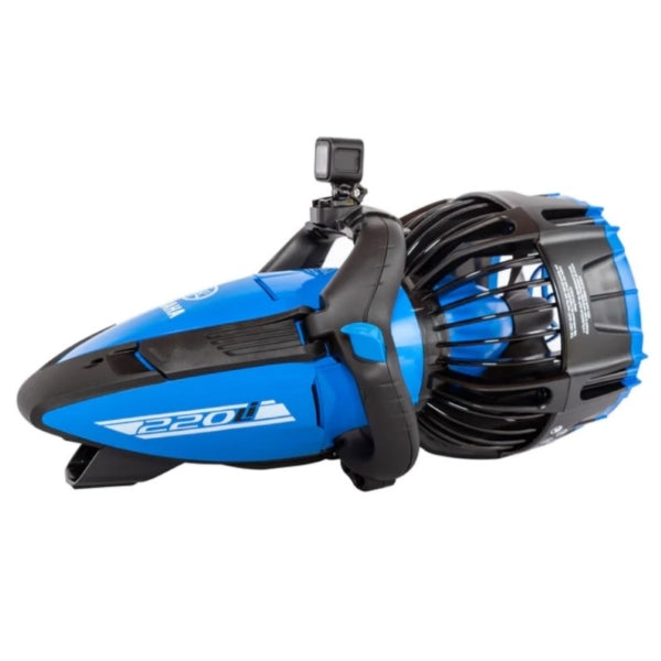 Yamaha 220LI Seascooter Yamaha 220LI Seascooter